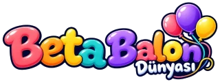 Beta Balon Dünyası