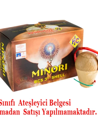 3 İnç Gök Bombası (CSKN-GB3)