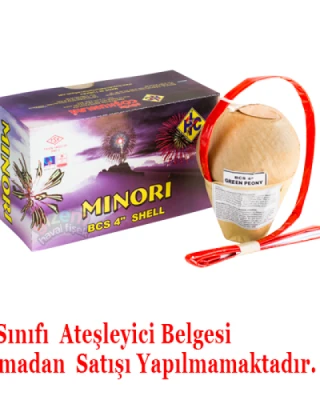 4 İnç Gök Bombası (CSKN-GB4)