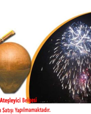 5 inç Gök Bombası (CSKN-GB5)