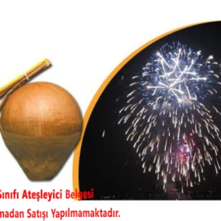 5 inç Gök Bombası (CSKN-GB5)