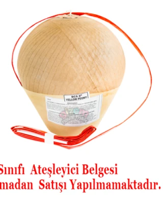 8 İnç Gök Bombası (CSKN-GB8)