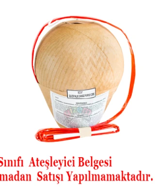 6 İnç Gök Bombası (CSKN-GB6)