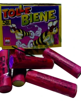 Rocket Bee (Arı)