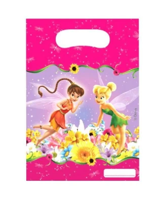 Tinkerbell Parti Çantası