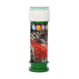 Ferrari Köpük Balon