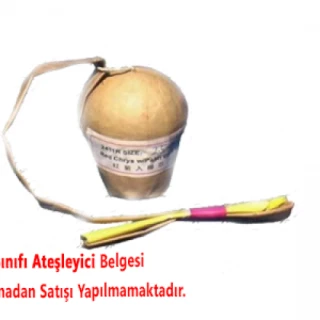 2.5 İnç Gök Bombası (AST-GB2)