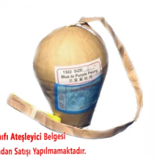 4 İnç Gök Bombası (AST-GB4)