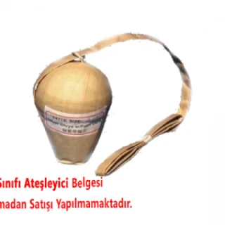 3 İnç Gök Bombası (AST-GB3)