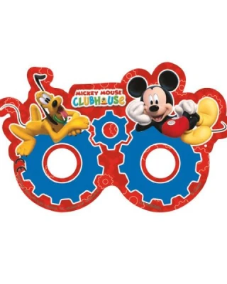 Playful Mickey Maske