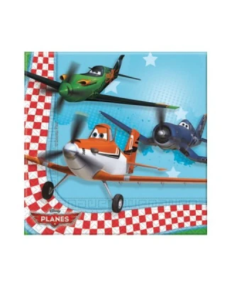 Disney Planes Kağıt Peçete