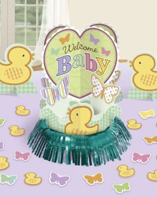 Tiny Bundle Masa Dekorasyon Seti