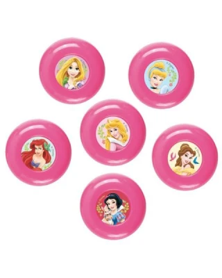 Princess Glamour Yo-Yo