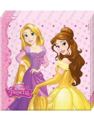 Princess Kağıt Peçete