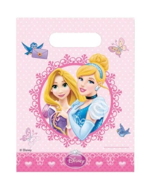 Princess Glamour Parti Çantası
