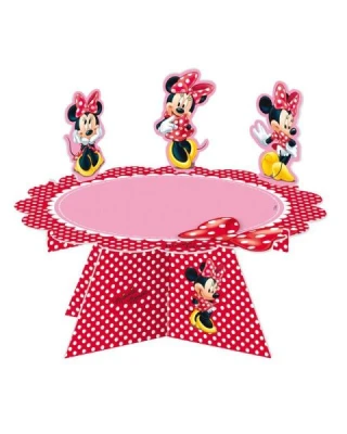 Minnie Fashion Kek Standı