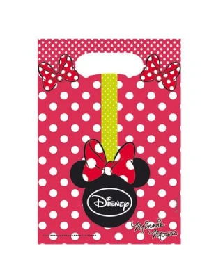 Minnie & Daisies Parti Çantası