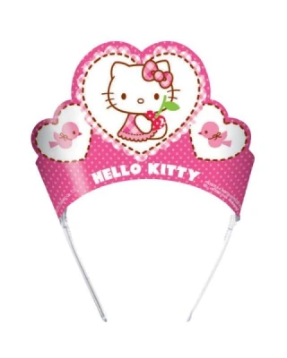 Hello Kitty Taç