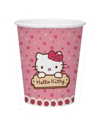 Hello Kitty  Bardak