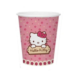 Hello Kitty  Bardak