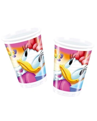 Daisy Plastik Bardak
