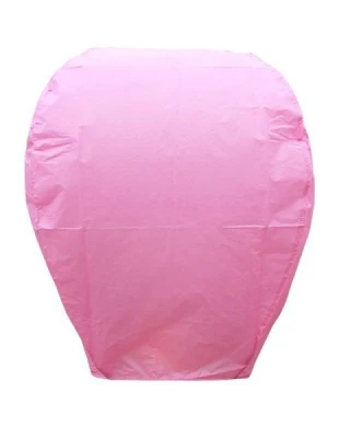 Pembe Dilek Feneri