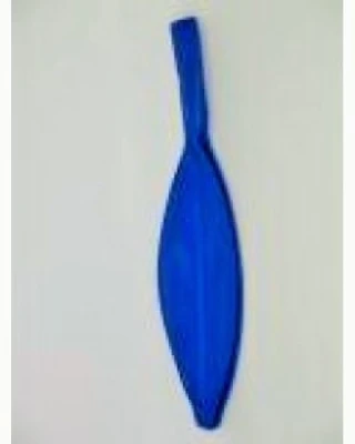 Jumbo 27 İnç Mavi Balon