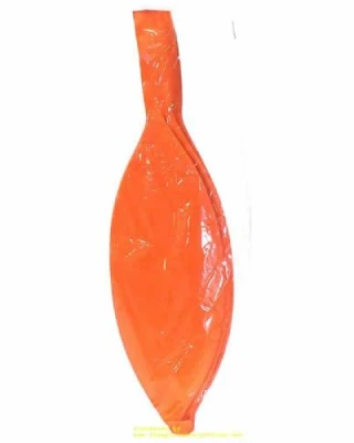 45 İnç Turuncu Jumbo Balon