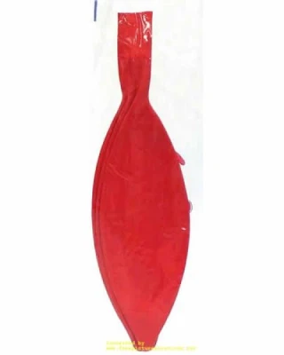 45 İnç Kırmızı Jumbo Balon