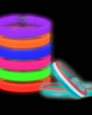 Glow Stick Bileklik