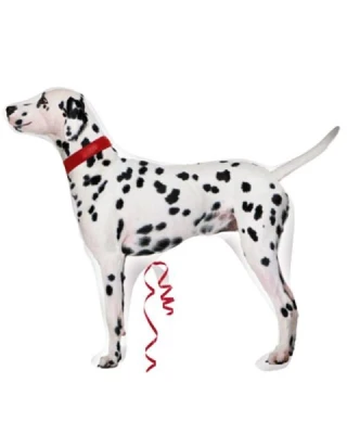 101 Dalmatians SuperShape Folyo Balon