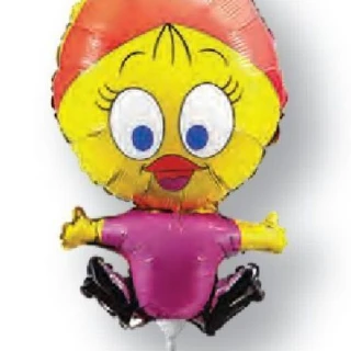 Supershape Priscilla Flexi Folyo Balon