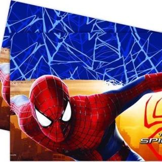 The Amazing Spiderman 2 Masa Örtüsü
