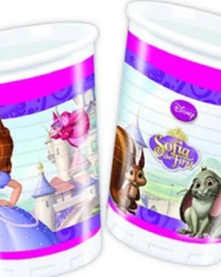 Sofia The First Bardak