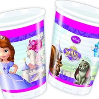 Sofia The First Bardak