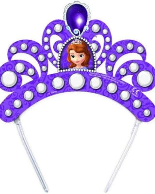 Sofia The First Taç