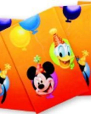 Mickey Balloons Masa Örtüsü
