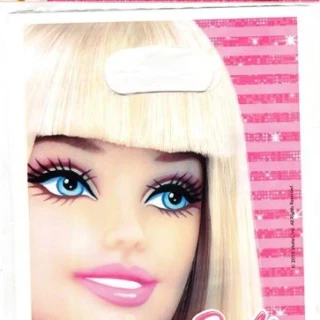 Barbie Fabulous Parti Çantası