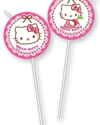 Hello Kitty Hearts Pipet