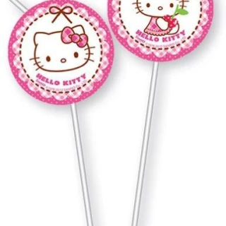 Hello Kitty Hearts Pipet