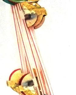 Pirates Pipet