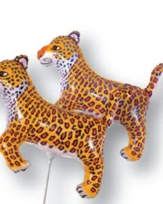 Supershape Kaplan Flexi Folyo Balon