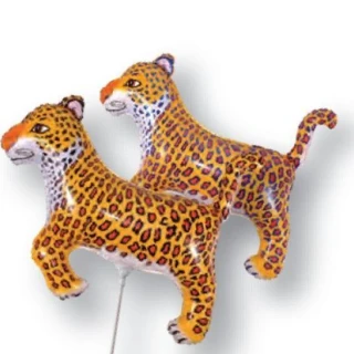Supershape Kaplan Flexi Folyo Balon
