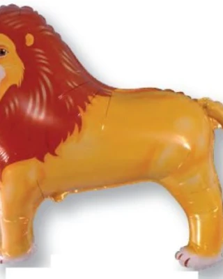 Supershape Aslan Flexi Folyo Balon