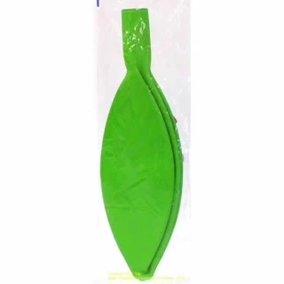 45 İnç Yeşil Jumbo Balon