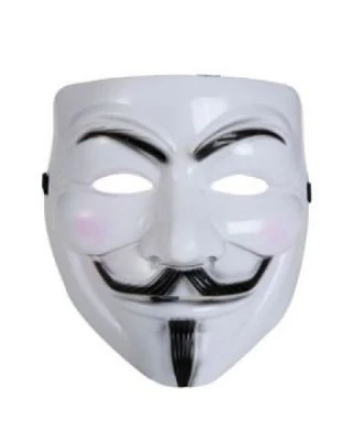 Maske - Vendetta
