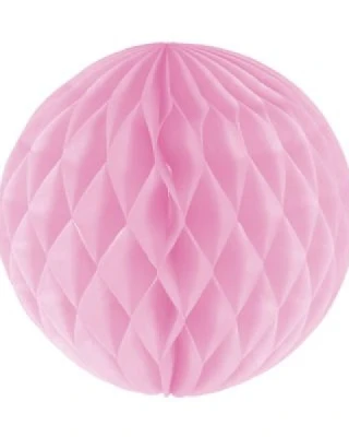 Pembe Petek Süs