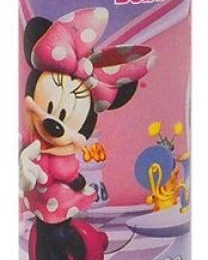 Minnie Mouse Köpük Balon