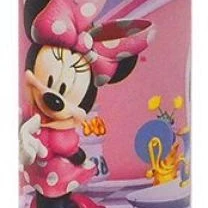 Minnie Mouse Köpük Balon