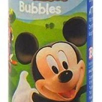 Mickey Mouse Köpük Balon